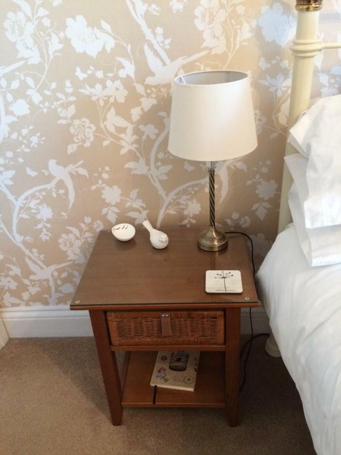 Baytree B&B Charlestown  Dış mekan fotoğraf